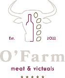 O'Farm Logo
