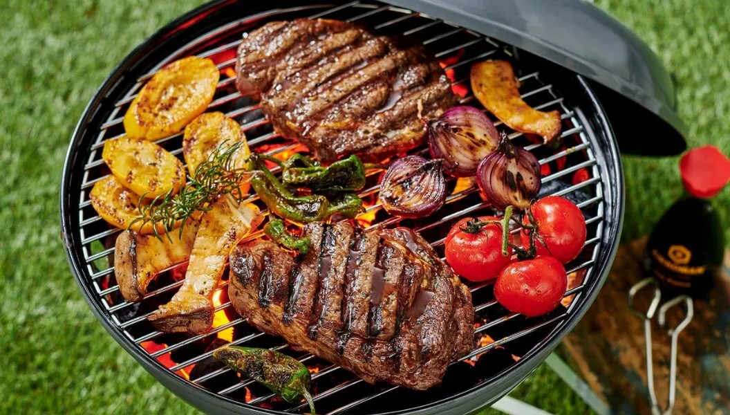 The Freshness and Quality of Premium Meats