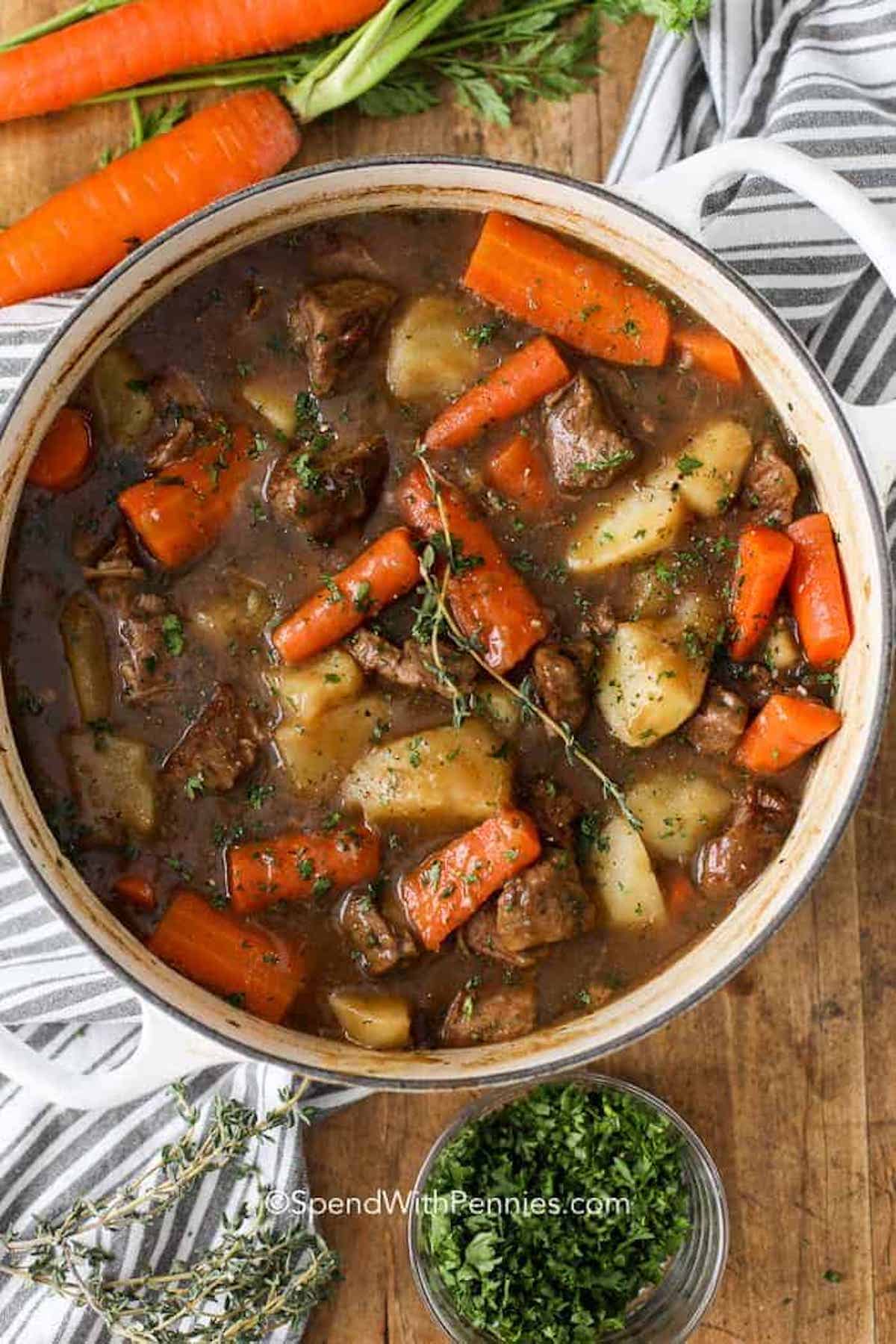 Irish Stew